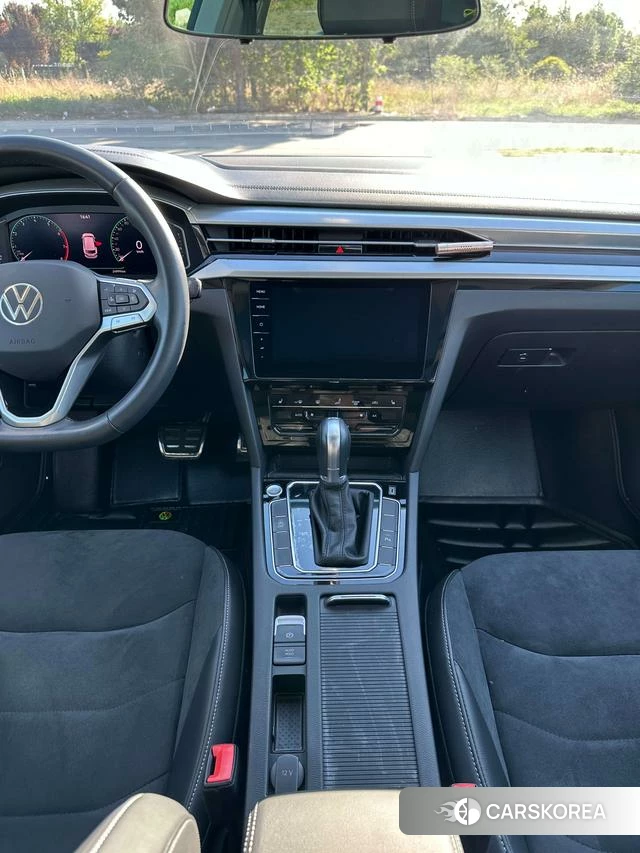 Volkswagen CC id 4259519 из Китая 12