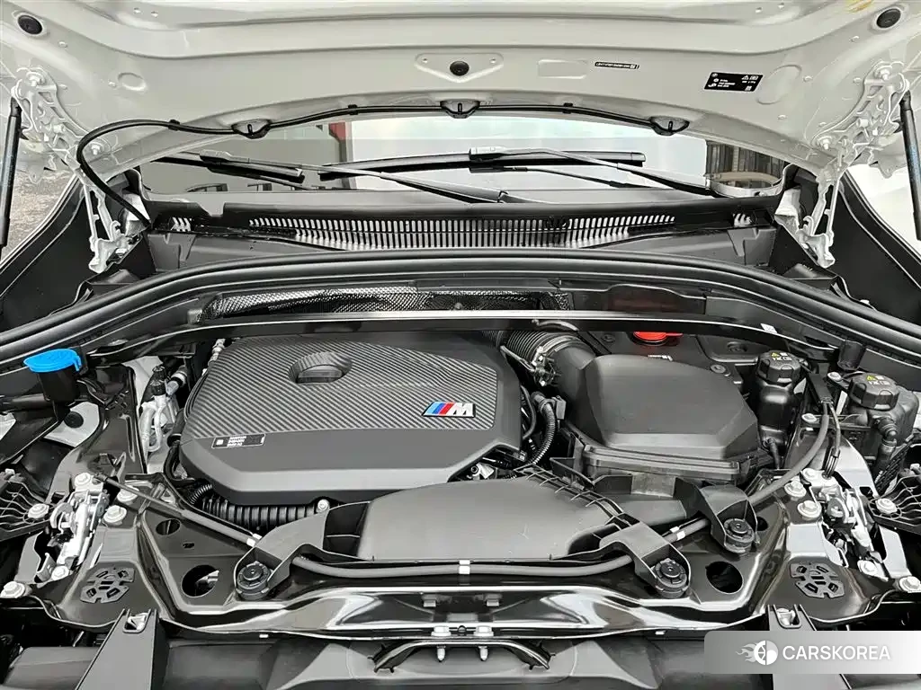 BMW X1 2026 Белый из Китая, фото 6
