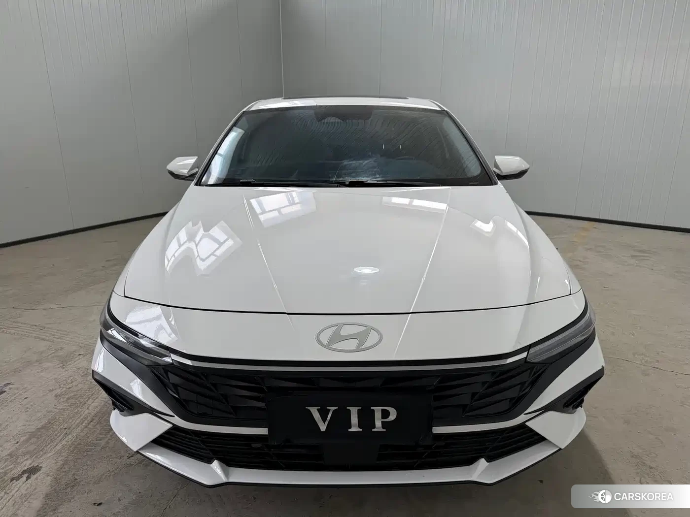 Hyundai Elantra id 4570764 из Китая 12