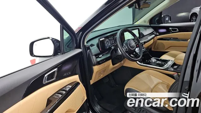 Kia Carnival 4th generation id 2699022 из Кореи 12