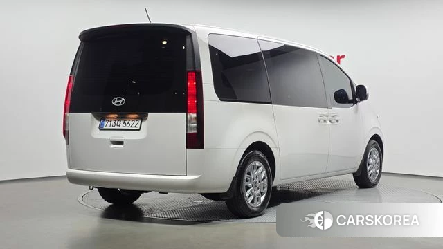 Hyundai Staria id 4870624 из Кореи 12