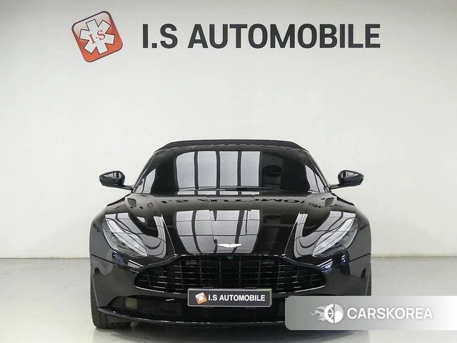 Aston Martin DB11 id 4854864 из Кореи 12