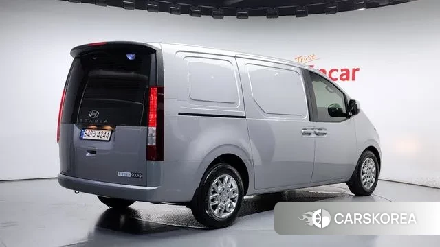 Hyundai Staria id 2910069 из Кореи 12