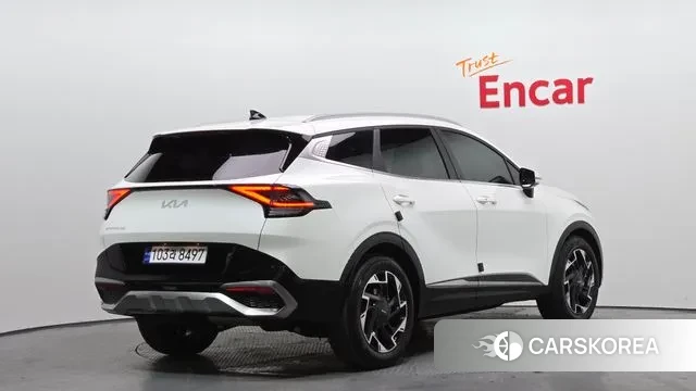 Kia Sportage 5th Generation id 3685008 из Кореи 12