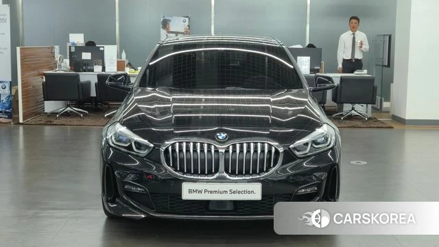 BMW 1 Series (F40) id 4725141 из Кореи 12
