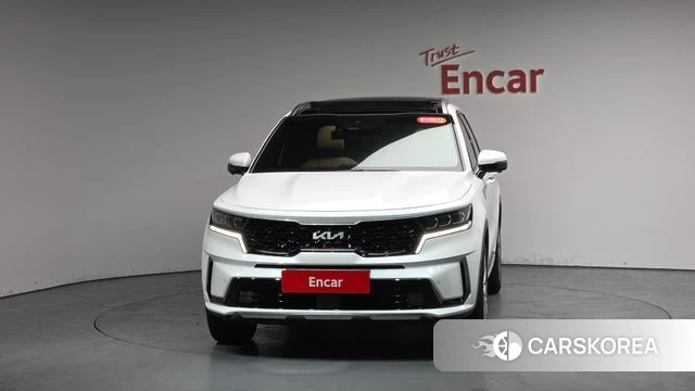 Kia Sorento 4th Generation id 3799155 из Кореи 12