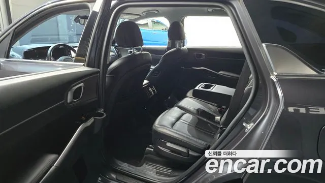 Kia Sorento 4th Generation id 2587071 из Кореи 12