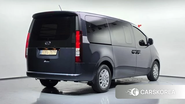 Hyundai Staria id 4871482 из Кореи 12