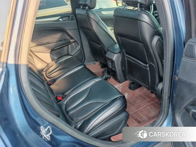 Lincoln MKC 2018 Другой из Китая, фото 4