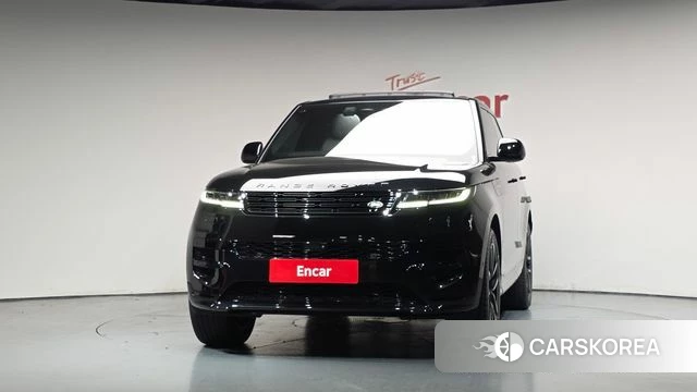 Land Rover Range Rover Sport 3rd Generation id 4777996 из Кореи 12
