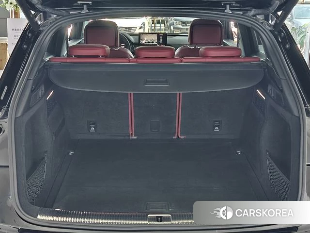 Audi SQ5 id 4273583 из Китая 12