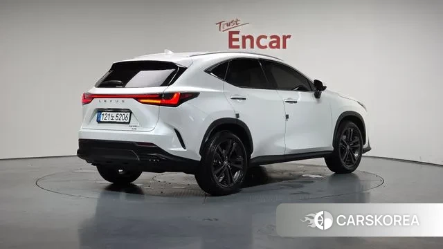 Lexus NX350h Second generation id 3093021 из Кореи 12