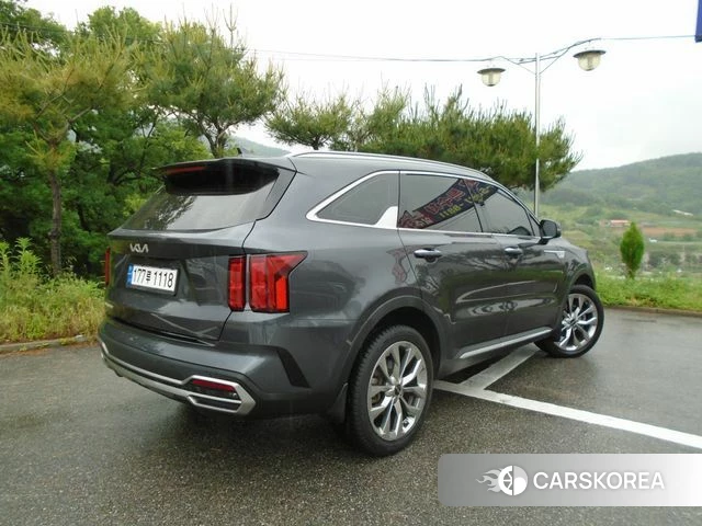 Kia Sorento 4th Generation id 4355182 из Кореи 12