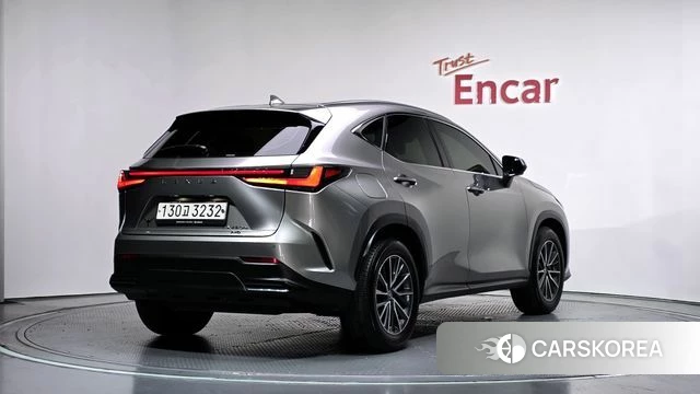 Lexus NX450h + 2nd generation id 4401244 из Кореи 12