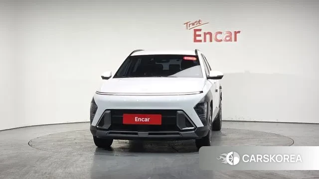 Hyundai Kona Hybrid (SX2) id 3610241 из Кореи 12