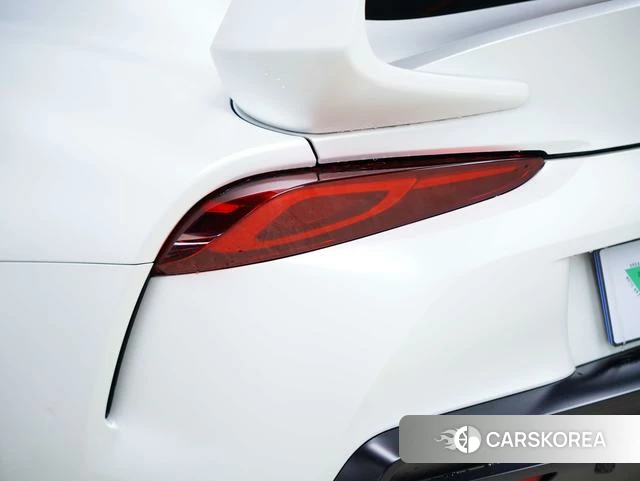 Toyota Supra id 4393157 из Китая 12