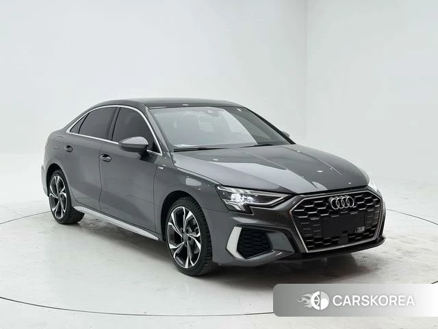 Audi A3 id 4207790 из Китая 12