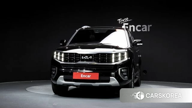 Kia Mohave Master id 3851003 из Кореи 12