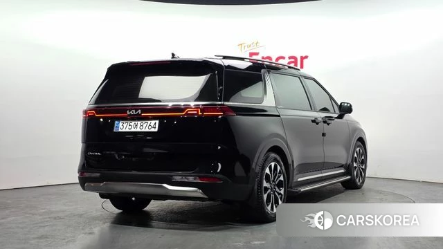 Kia Carnival 4th generation id 3850744 из Кореи 12