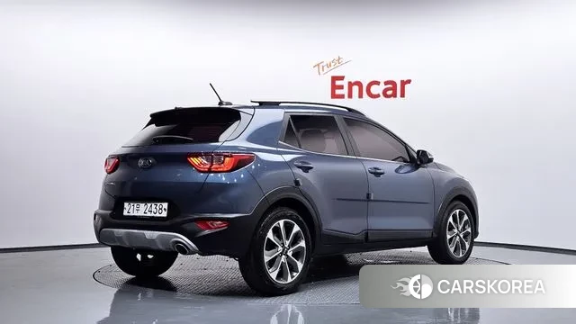 Kia Stonic id 3391717 из Кореи 12