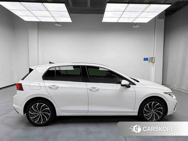 Volkswagen Golf id 4277852 из Китая 12
