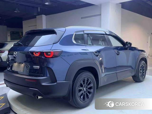 Mazda CX-50 line also id 4301345 из Китая 12