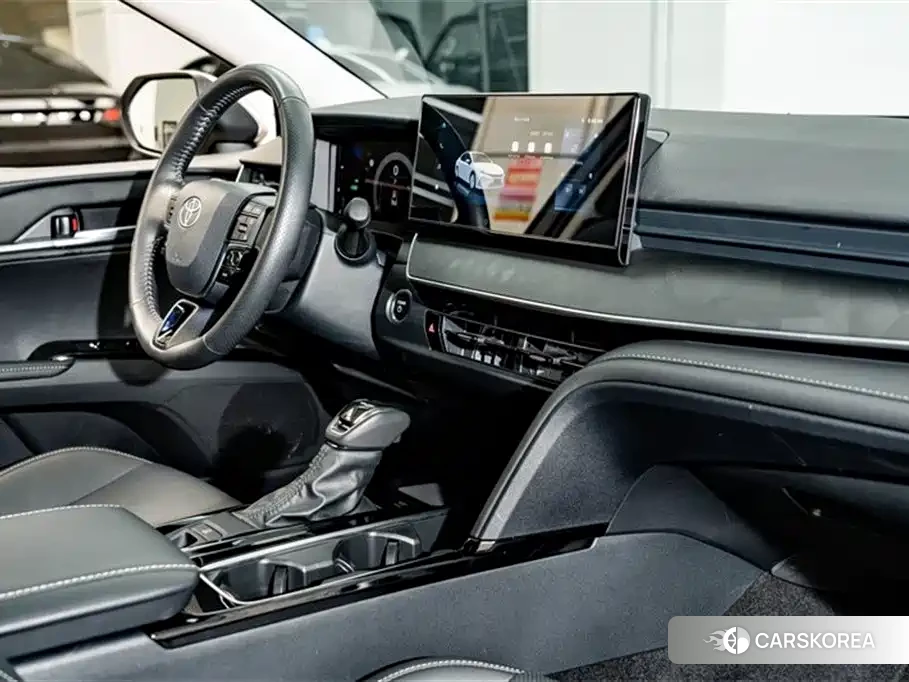 Toyota Camry id 4505089 из Китая 12