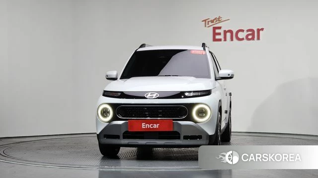 Hyundai The New Casper id 3940009 из Кореи 12