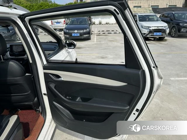 Baojun 360 id 4239203 из Китая 12