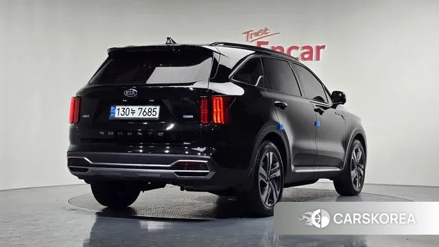 Kia Sorento 4th Generation id 3567268 из Кореи 12