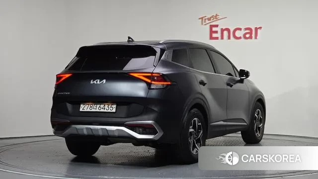 Kia Sportage 5th Generation id 3406554 из Кореи 12