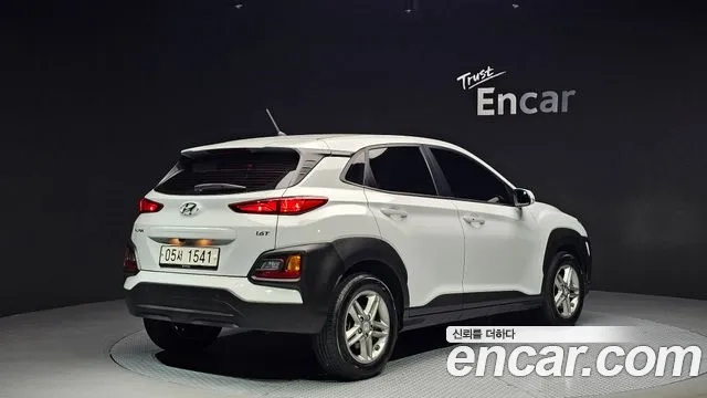 Hyundai Kona id 2937392 из Кореи 12