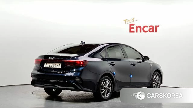 Kia The New K3 2nd generation id 4293208 из Кореи 12