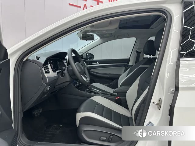 Volkswagen Bora id 4301441 из Китая 9