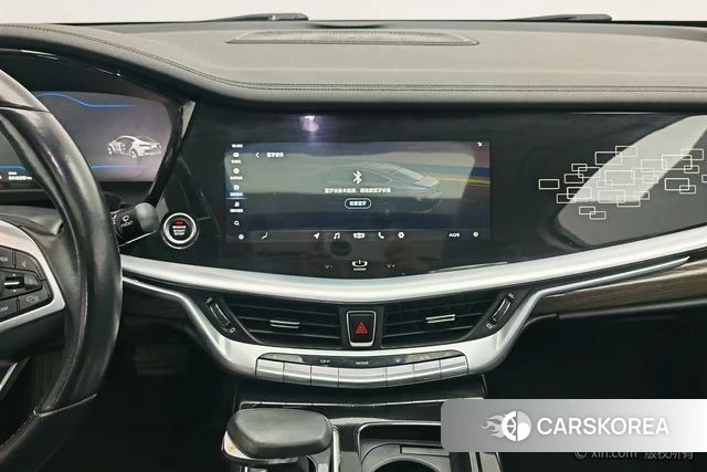 Geely Automobile Borui id 4236114 из Китая 12