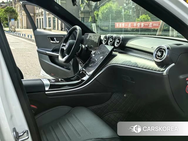 Mercedes-Benz Class C id 4297745 из Китая 7
