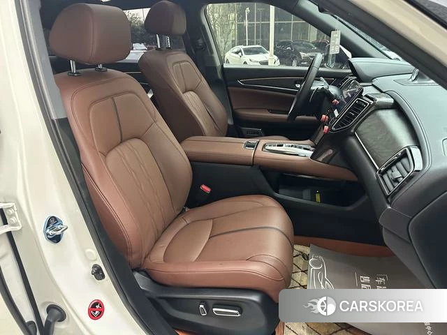 Honda UR-V id 4221357 из Китая 12