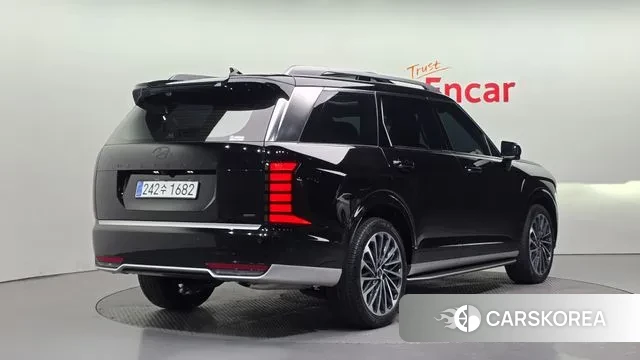 Hyundai Palisade (LX3) id 3544359 из Кореи 12