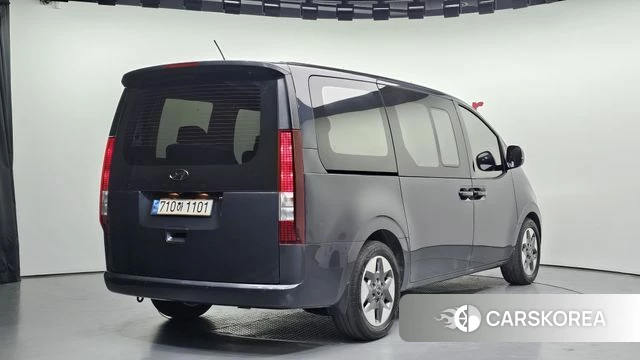 Hyundai Staria id 4201446 из Кореи 12