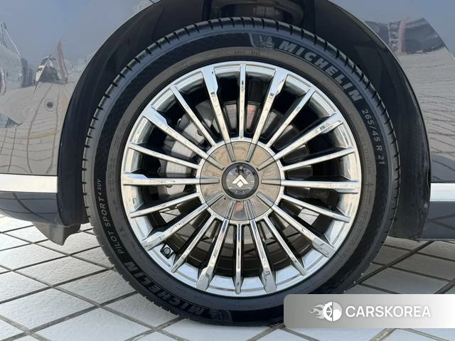 GAC Haobo Haobo HL id 4207127 из Китая 12