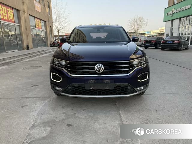 Volkswagen Exploring songs id 4235852 из Китая 11