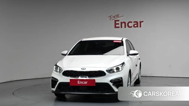 Kia Come New K3 id 4377980 из Кореи 12