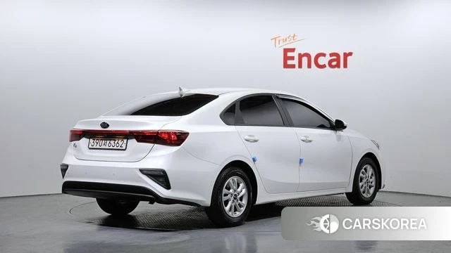 Kia Come New K3 id 4250291 из Кореи 12