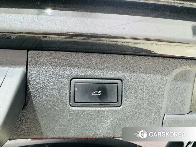 Volkswagen Tanyue 2022 Черный из Китая, фото 5