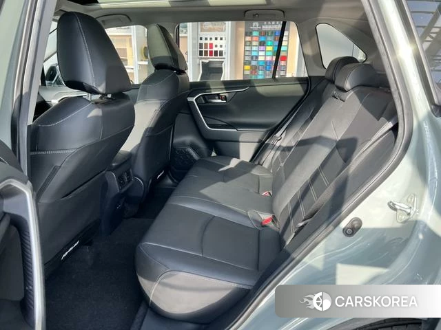 Toyota RAV4 Rongfang id 4272883 из Китая 12