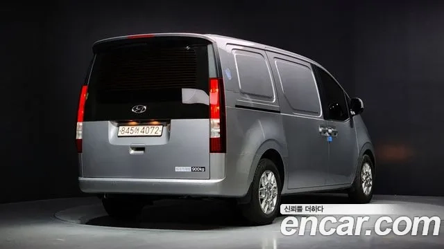 Hyundai Staria id 2862599 из Кореи 12