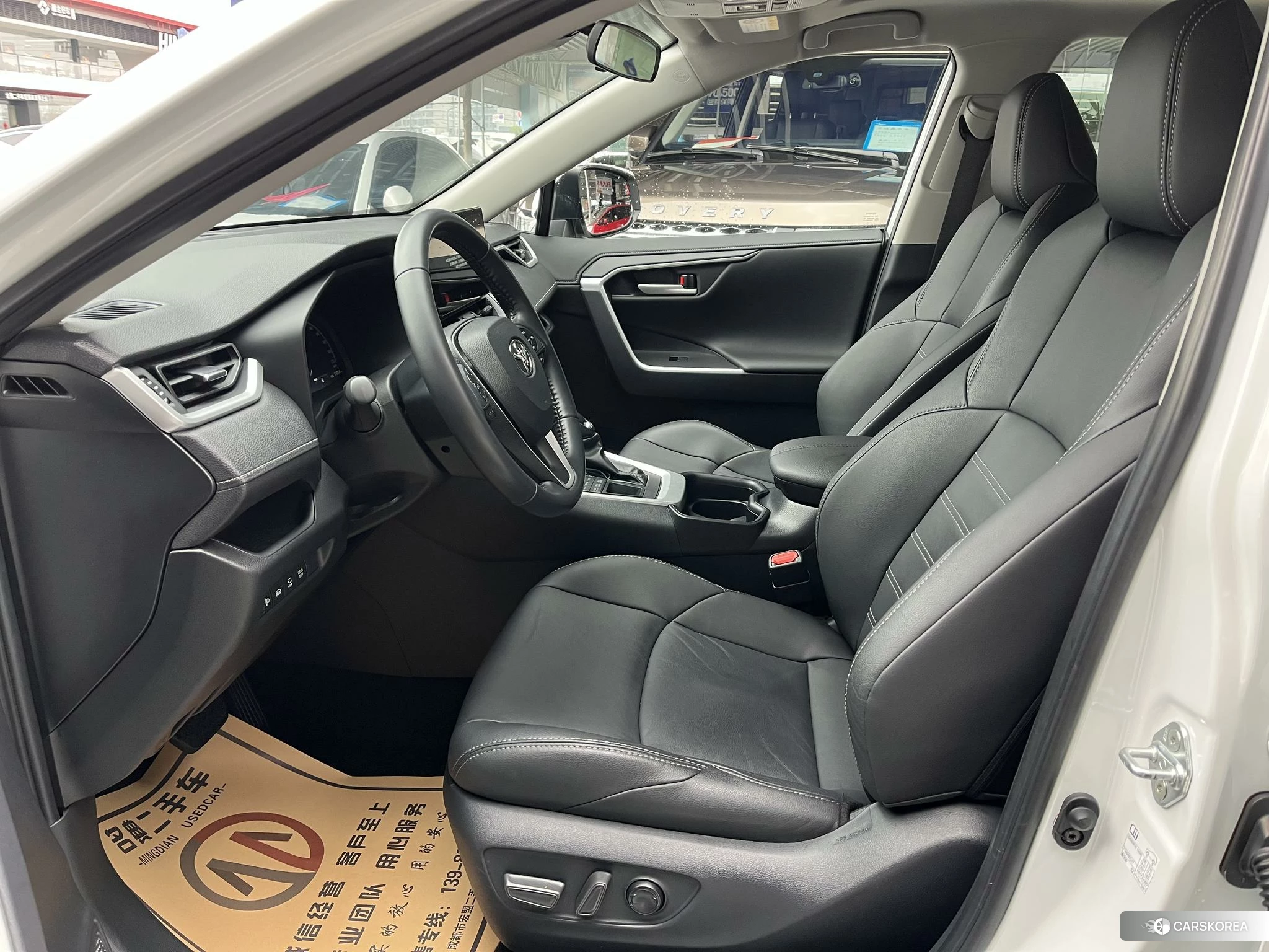 Toyota Wilanda id 4440488 из Китая 11