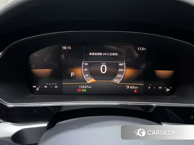 Volkswagen Passat 2023 Черный из Китая, фото 5