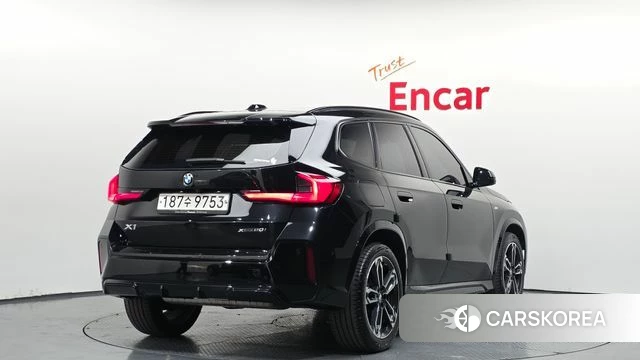 BMW X1 (U11) id 4201015 из Кореи 12