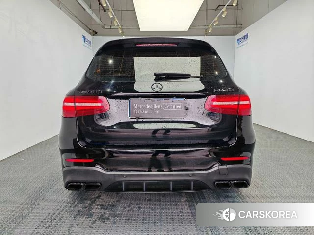 Mercedes-Benz GLC AMG id 4209154 из Китая 12